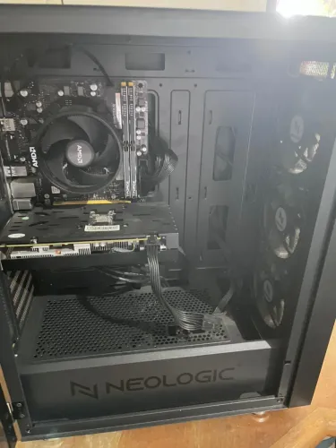 PC GAMER COMPLETO