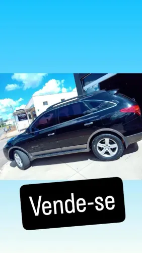Hyundai Veracruz GLS 3.8 4WD Aut. 2011