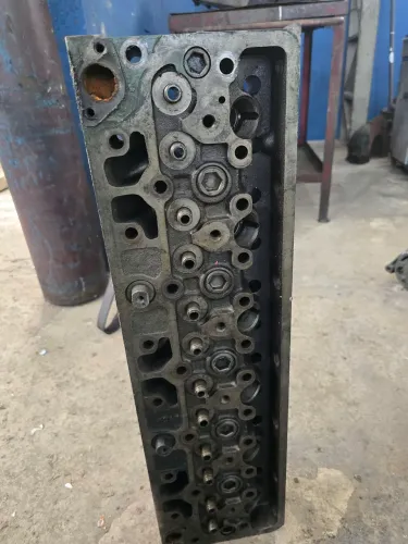 Cabeçote Motor OM 352 Alt 91.6