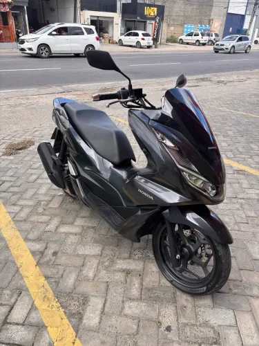 Honda PCX 160 2023 Único Dono