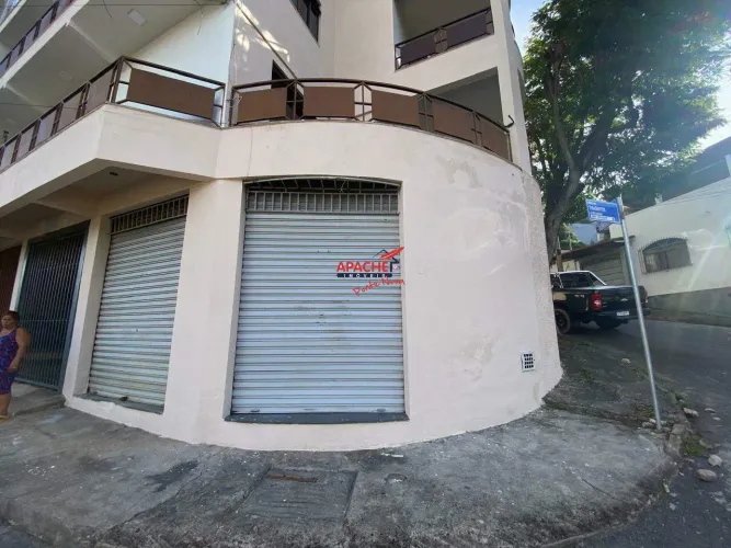 Loja Comercial para Aluguel | 35,90 m² na Esplanada, Ponte Nova/MG | R$1000,00