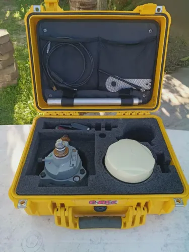 GPS RTK CHC GNSS i80 Usado 