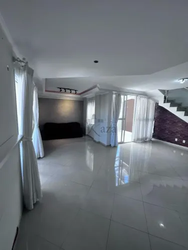 Oportunidade - Apartamento Cobertura - Parque Industrial - Residencial Portal dos Ipês - 3