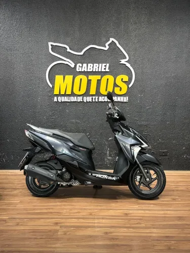 HONDA Elite 125 - 2024