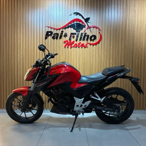 Twister 300f 2024 FINANCIAMOS EM ATE 48X