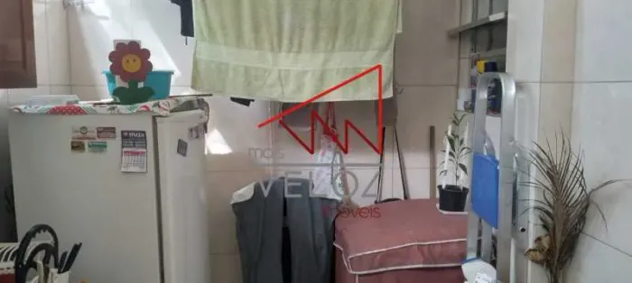Kitnet/Conjugado-À VENDA-Glória-Rio de Janeiro-RJ