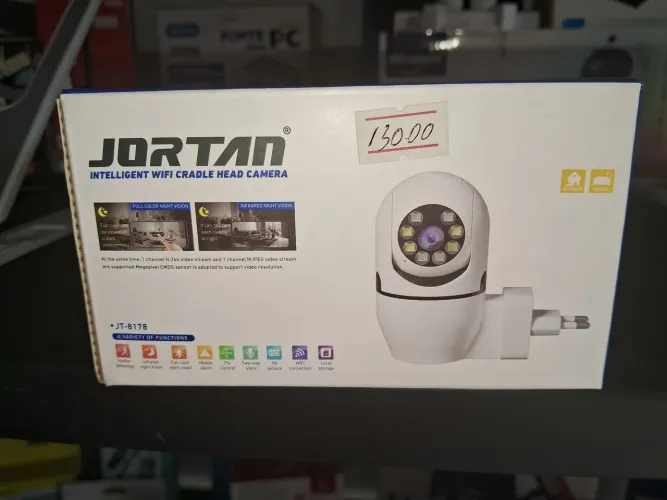 Câmera Jortan JT-8178