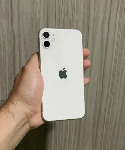 iPhone 11 troco com torna sua