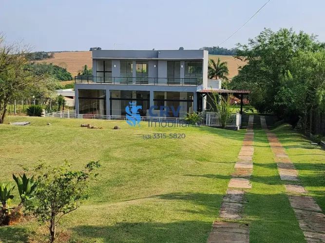 Casa à venda, Estância Cabral, Cambé, PR