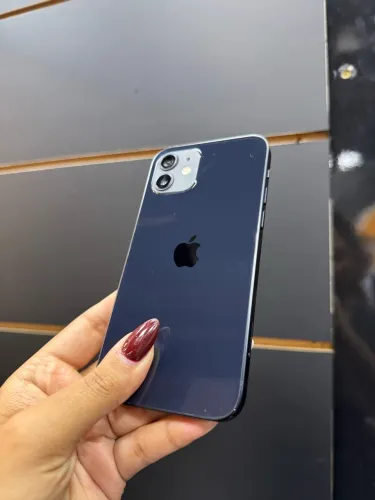 iPhone 12 128Gb Black 