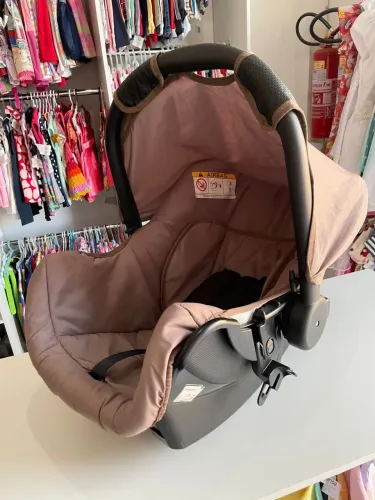 BEBÊ CONFORTO GALZERANO GRID