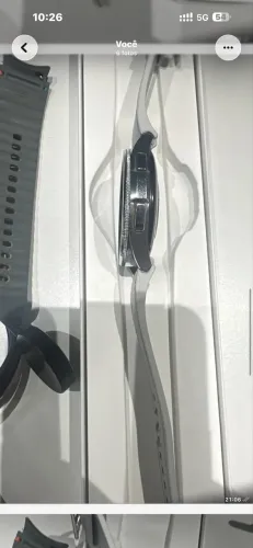 Smart Watch 6 Classic 