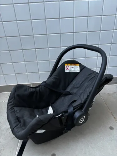 Bebê conforto Galzerano