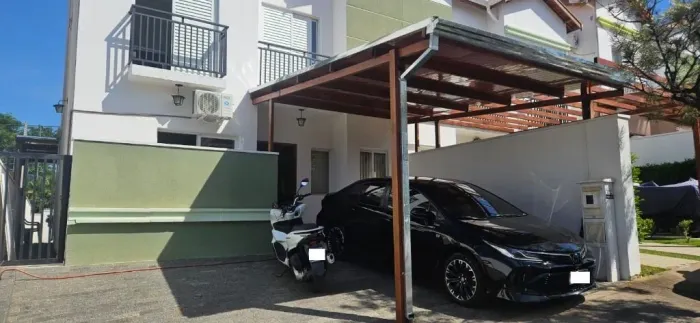 Casa com 3 dormitórios, 128 m² - venda por R$ 1.000.000,00 ou aluguel por R$ 7.500,00/mês