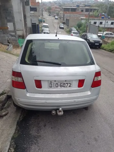 Fiat Stilo 1.8/ 1.8 SP/ Connect 16V 122cv 5P 2003