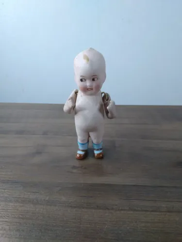 Antique Dolls German bisque