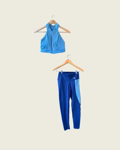 CONJUNTO FEEL UP