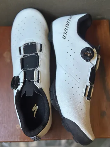 Sapatilha Recon 1.0 Nova