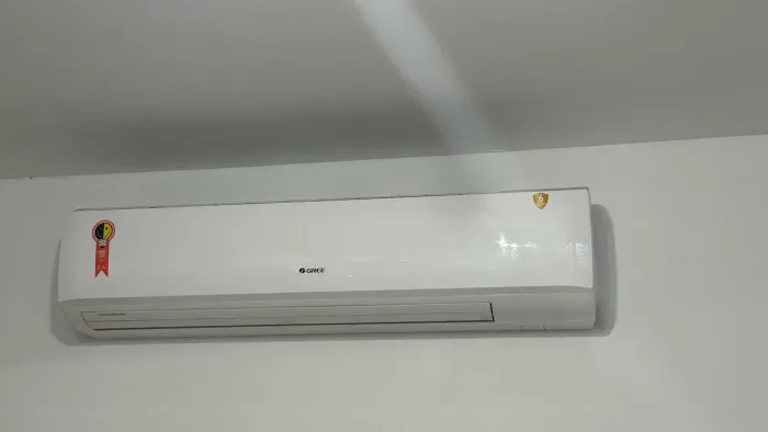 Ar condicionado Gree inverter 32000 btus
