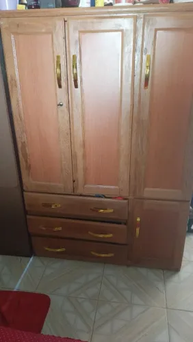 Guarda roupa