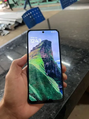 Redmi Note 13 256Gb 8+4 RAM Funciona Tudo 