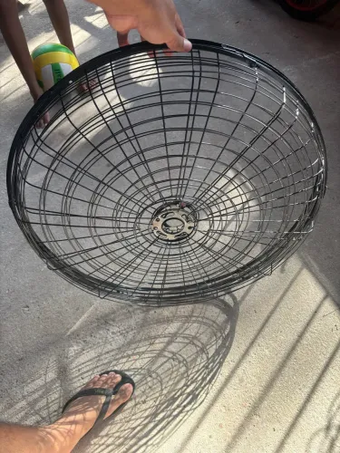 Ventilador