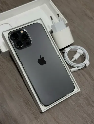 IPhone 13 Pro Max 128gb