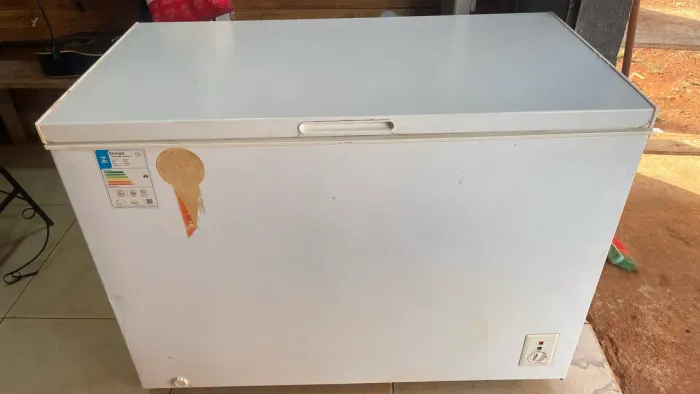 Freezer 300 lt