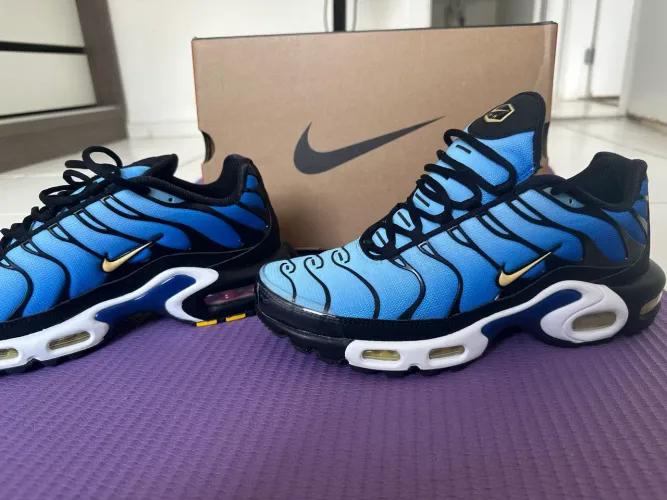 Nike tn original