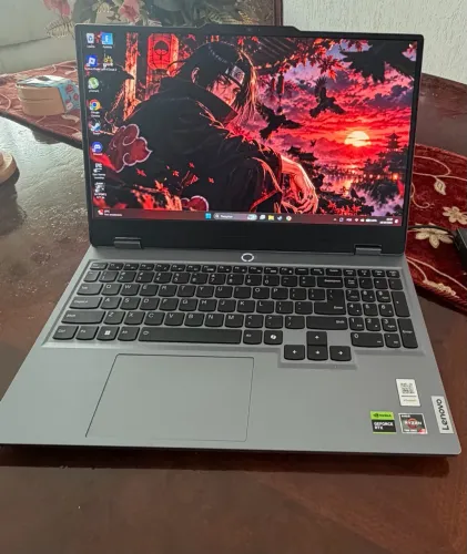 Pc Gamer Lenovo