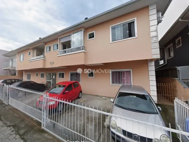 Apartamento térreo 2 dormitórios