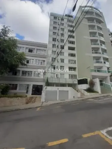 Cobertura - Juiz de Fora MG