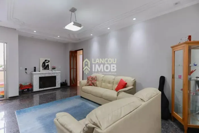 Venda Apartamento Condomínio Edifício Platano, Vila Amélia, Zona Norte SP