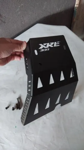 Protetor de carte xre 300 2019 até 2024