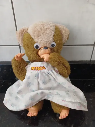 Peposa Anos 80