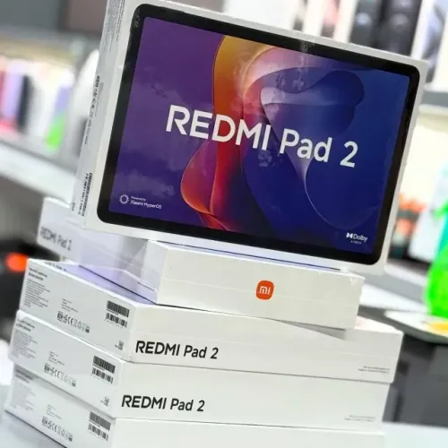Redmi Pad 2 Lacrado