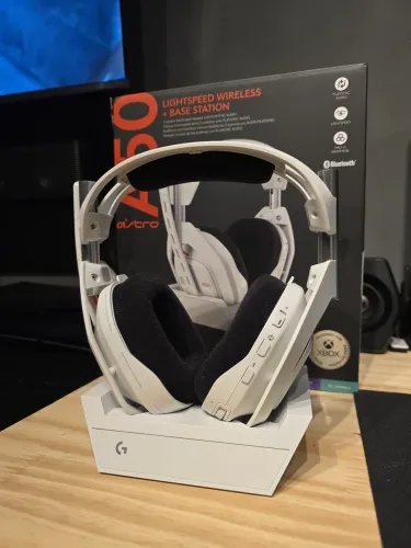 Astro A50 
