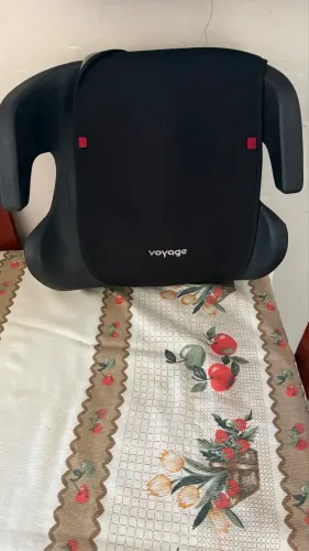 Assento de elevação para carro