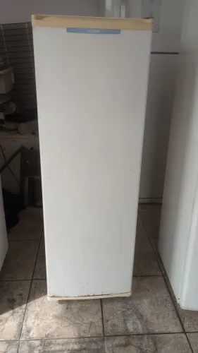 FREEZER VERTICAL 195 LITROS FRETE GRÁTIS