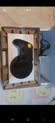 Xbox Séries S