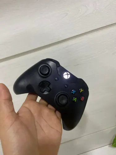 Controle original Xbox one