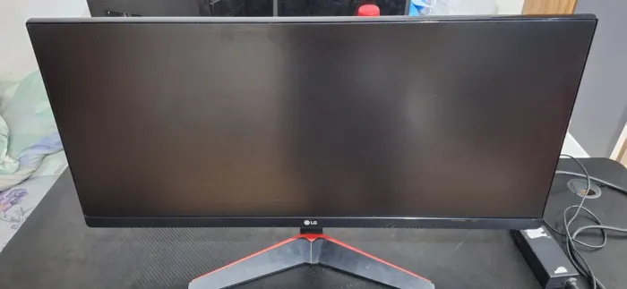 Monitor 29 lg