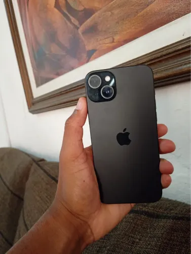 iPhone 15 plus todo original em perfeito estado