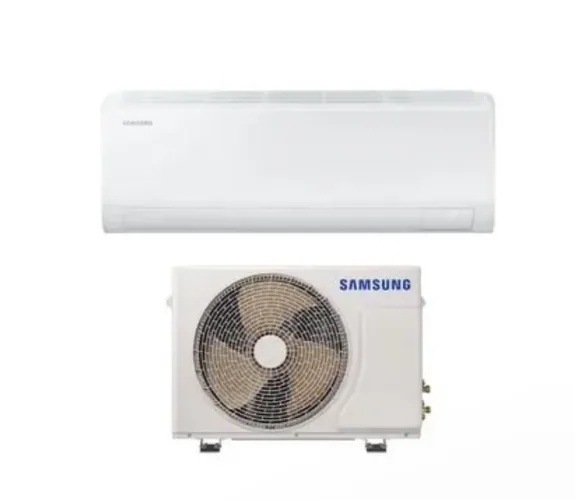 Ar condicionado Samsung 12.000 btus