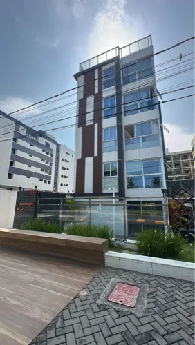 Apartamento Beira mar Bessa