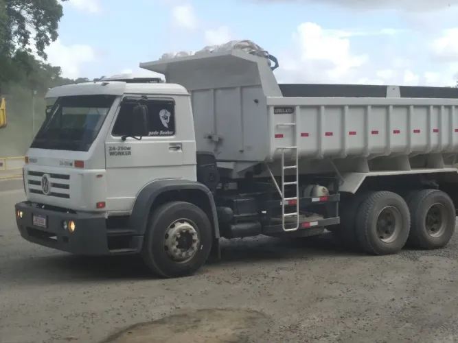 24 250 woker com arcondicionado
