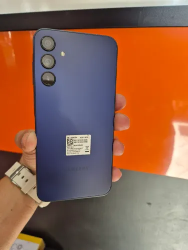 Samsung A15 5G 128Gb NFC - Impecável