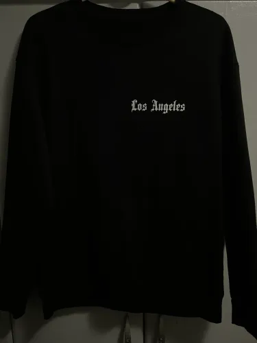 Moletom streetwear