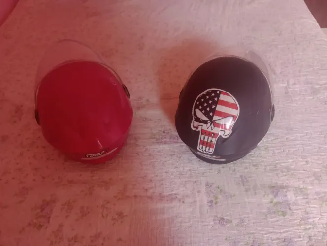 Capacete 