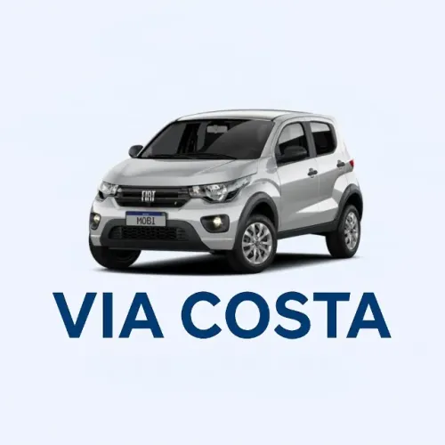 aluguel de carro para app e particular